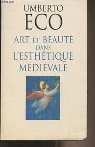 Art et beauté dans l'esthétique médiévale