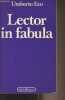"Lector in fabula - ""Figures""". Eco Umberto