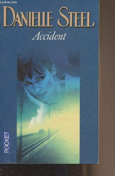 "Accident - ""Pocket"" N°10008". Steel Danielle