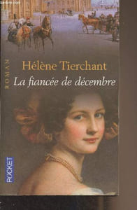 "La fiancée de décembre - ""Pocket"" n°11338"