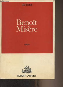 Benoît Misère