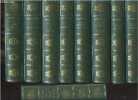 Les Oeuvres de Stendhal - 17 tomes (Tome 5 manquant). Stendhal