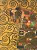 Gustav Klimt (1862-1918) Le monde à l'apparence féminine. Fliedl Gottfried