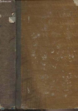 L'Echo des feuilletons, recueil de nouvelles, légendes, anecdotes, épisodes, etc, extraits de la presse contemporaine - 2e série, 1re et 2e années - ...