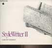 StyleWriter II - Guide de l'utilisateur. Collectif