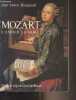 Mozart l'amour, la mort. Hocquard Jean-Victor