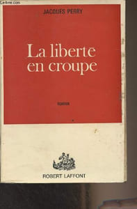 La liberté en croupe