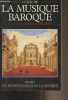 "Guide de la musique baroque - ""Les indispensables de la musique""". Sadie Julie Anne