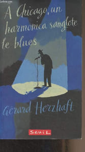 A Chicago, un harmonica sanglote le blues