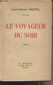 Le voyageur du soir