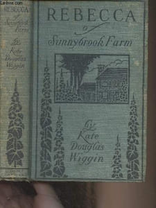 Rebecca of Sunnybrook Farm