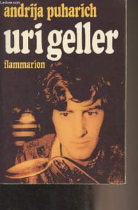 Uri Geller