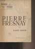 "Pierre Fresnay - ""Masques et visages""". Dubeux Albert