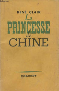 La princesse de Chine, suivi de De fil en aiguille