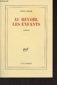Au revoir, les enfants