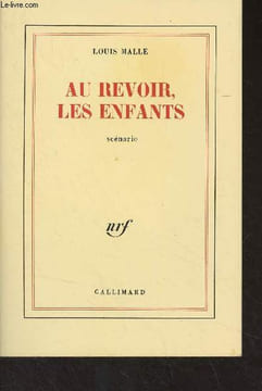 Au revoir, les enfants. Malle Louis