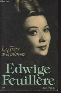 Les feux de la mémoire