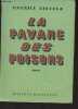 La pavane des poissons. Dekobra Maurice