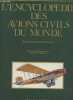 L'encyclopédie des avions civiles du monde des origines à nos jours. Matricardi Paolo
