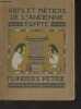 Les arts et métiers de l'ancienne Egypte - 3e édition. W.M. Flinders Petrie