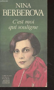 C'est moi qui souligne