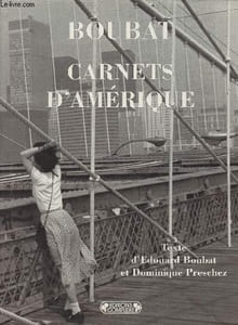 Carnets d'Amérique
