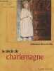 "Le siècle de Charlemagne - ""Art et histoire""". Bullough Donald