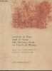 Leonardo da Vinci, Studi di Natura dalla Biblioteca Reale nel Castello di Windsor - Milano, Castello Sforzesco, Sala delle Asse, 26 maggio-17 ottobre ...