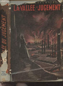 La vallée du jugement - I