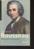 "Jean-Jacques Rousseau - ""Biographie""". Trousson Raymond