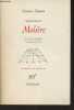 "Registre II - Molière (Textes rassemblés et présentés par André Cabanis) - ""Pratique du théâtre""". Copeau Jacques
