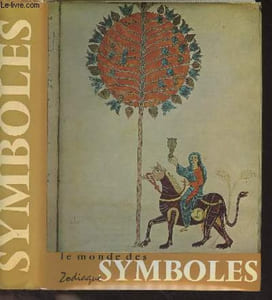 "Introduction au monde des symboles - ""Introduction à la nuit des temps"" n°3"