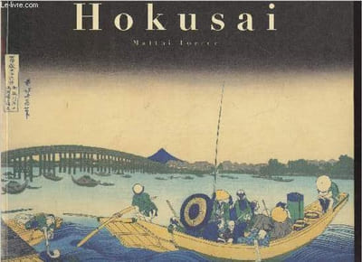 Hokusai