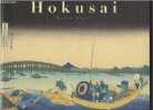 Hokusai. Forrer Matthi