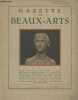 Gazette des Beaux-Arts - VIe période, Tome XXI, 904e livraison, 81e année, fév. 1939 - Cercles astrologiques et cosmographiques à la fin du moyen âge, ...