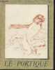Le Portique - N°7 - 1950 - Un collectionneur de ce qui n'était plus par Louise de Vilmorin - Bonnard illustrateur par Léon Werth - Bibliographie de ...