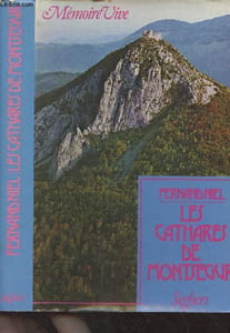 "Les cathares de Montségur - ""Mémoire vive"""