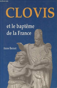 Clovis et le baptême de la France