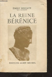 La reine Bérénice