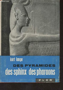 "Des pyramides, des sphinx, des pharaons - ""D'un monde à l'autre"""