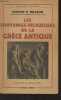 "Les croyances religieuses de la Grèce antique - ""Bibliothèque historique""". Nilsson Martin P.