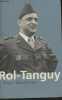 Rol-Tanguy. Bourderon Roger