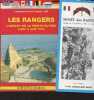 "Les rangers - L'assaut de la pointe du Hoc, D-Day 6 juin 1944 - ""Collection Guides Normandie 44""". Lt-Colonel Lane Ronald