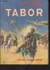 Tabor. Augarde Jacques