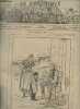 La Chronique de Saint Jean d'Angély - 31e année, n°1545, 14 janvier 1912 - A travers la semaine - Informations. Collectif