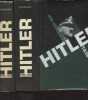 Hitler - En 2 volumes - 1. 1889-1936 : Hubris - 2. 1939-1945 : Némésis. Kershaw Ian