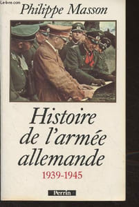 Histoire de l'armée allemande (1939-1945)