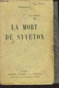 Des énigmes - 1 - La mort de Syveton