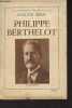 "Philippe Berthelot - ""Les contemporains vus de près"" 2e série, n°4". Bréal Auguste