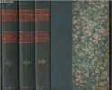 Mes souvenirs - En 3 tomes - 1.0 1820-1851 - 2. 1851-1864 - 3. 1864-1879. Général du Barail